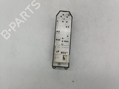 Left front window switch TOYOTA RAV 4 III (_A3_) 2.2 D 4WD (ALA30_, ALA30R) | BP32273352I27