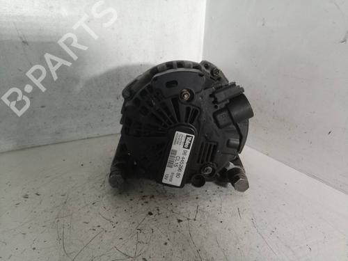 Alternator PEUGEOT 206 Hatchback (2A/C)  | BP17956272M7 
