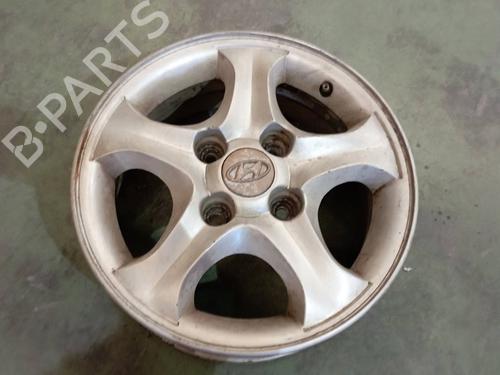 Used Rim HYUNDAI COUPE I (RD) [1996-2004]  15893748