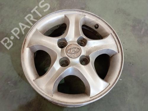 Velg HYUNDAI COUPE I (RD) 1.6 16V (116 hp) 15893748