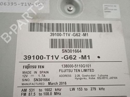 Module électronique HONDA CR-V IV (RM_) 1.6 i-DTEC (RE6) | BP29994103M83