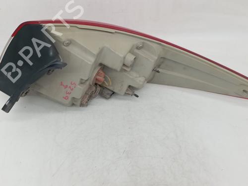 Left taillight HYUNDAI ix35 (LM, EL, ELH)  | BP28725505C34