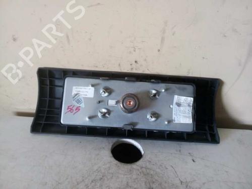 Passasjer kollisjonspute RENAULT KANGOO (KC0/1_) 1.5 dCi (KC07) | BP2724073C10 