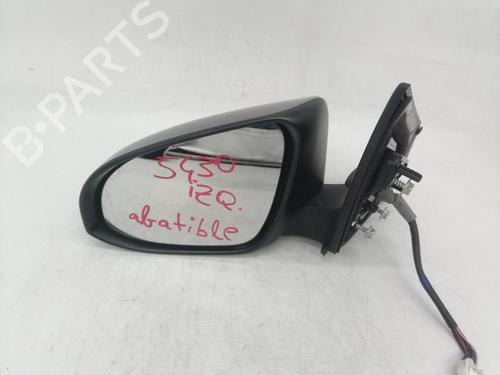 left-mirror-toyota-auris-_e18_-2012-2013-2014-2015-2016-2017-2018-2019-32115815 main image
