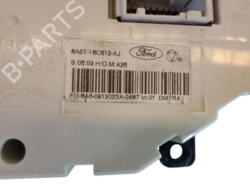 Climate control FORD FIESTA VI (CB1, CCN) 1.25 | BP23401413I5 