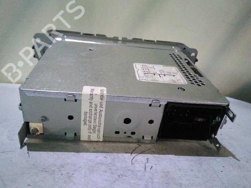 Radio SEAT IBIZA IV SC (6J1, 6P5)  | BP4937416E6 