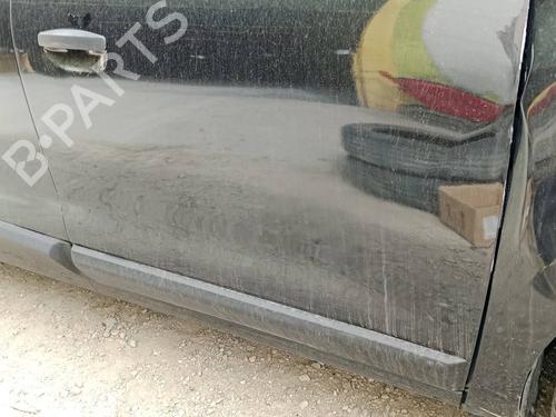 Right front door DACIA LODGY (JS_)  | BP29547719C3 