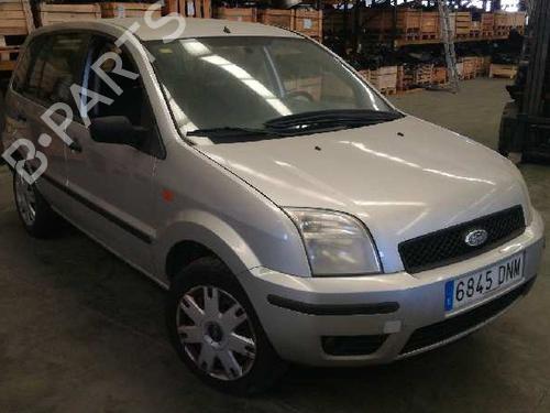 Front wiper motor FORD FUSION (JU_)  | BP7039010M29 