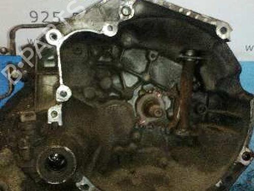Gearbox CITROËN SAXO (S0, S1) 1.5 D | BP1177724M3 