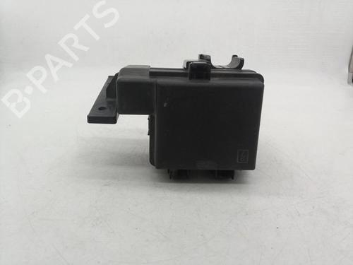 Used Fuse box RENAULT MEGANE III Hatchback (BZ0/1_, B3_) 1.5 dCi (BZ09, BZ0D, BZ1W, BZ29, BZ14) (110 hp) 26696744