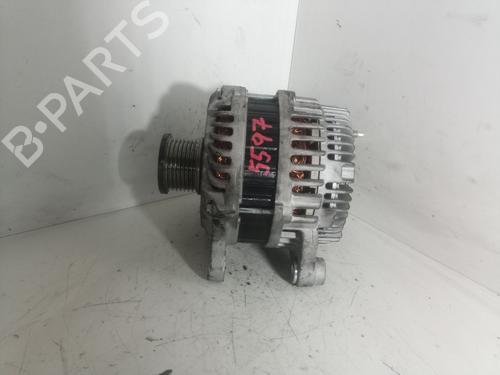 Used Alternator Alternator 36814027 36814027