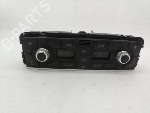 Used Climate control AUDI A8 D3 (4E2, 4E8) [2002-2010]  23400171