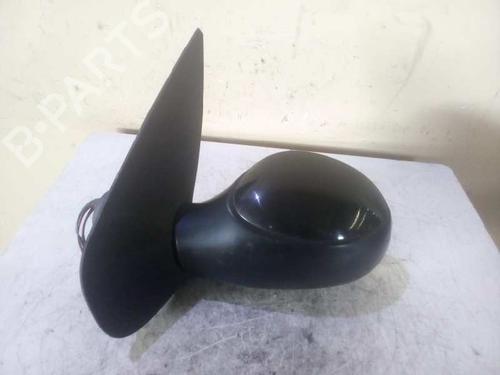 Left mirror PEUGEOT 206 Hatchback (2A/C) 2.0 HDI 90 | BP3016228C26 