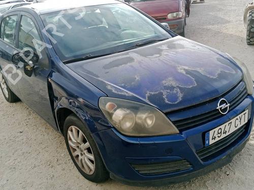 Brugte OPEL ASTRA H (A04) 1.7 CDTI (L48) (100 hp) 4372934