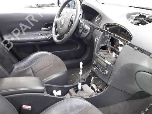 Front left lock RENAULT LAGUNA II Grandtour (KG0/1_)  | BP16582242C98 