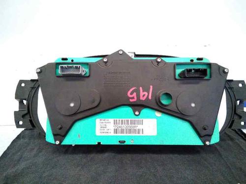 Instrument cluster DACIA SANDERO  | BP1373129C47 