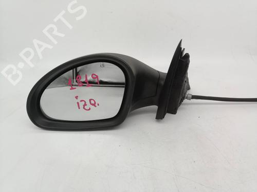 Left mirror SEAT CORDOBA (6L2) 1.9 TDI | BP9397890C26 
