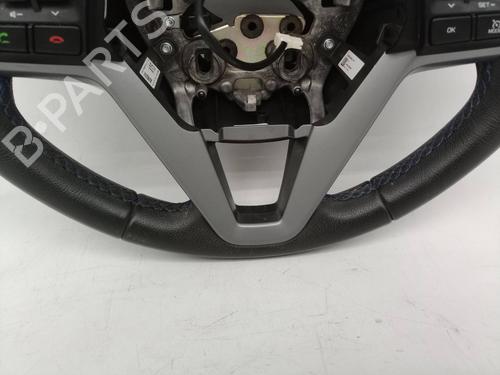 Steering wheel HYUNDAI TUCSON (TL, TLE)  | BP9692078C49 