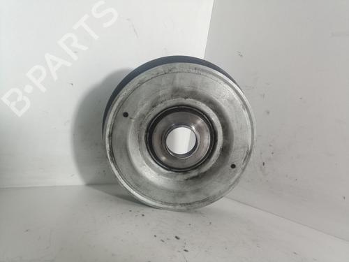 Pulley NISSAN INTERSTAR Van (X70) | BP36435298M122 - Image 2