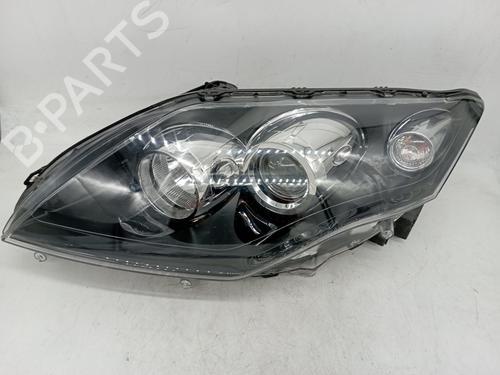 Used Left headlight Left headlight RENAULT LAGUNA III (BT0/1) [2007-2015] 34461004 34461004