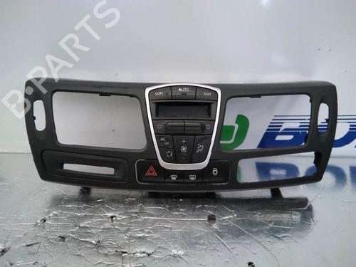 Used Climate control RENAULT LAGUNA III (BT0/1) [2007-2015]  4241481