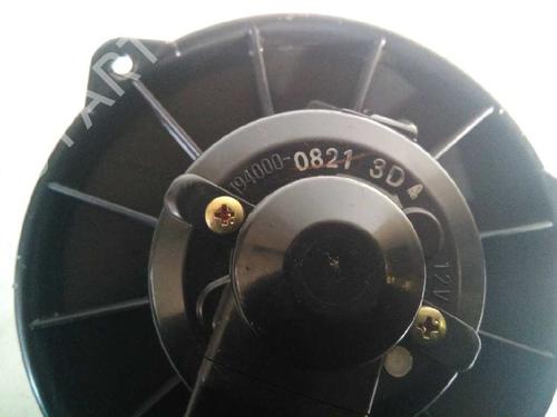 Heater blower motor HONDA JAZZ II (GD_, GE3, GE2)  | BP5411798M62 