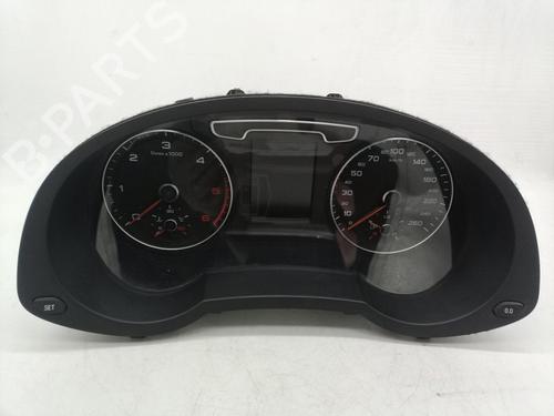 Used Instrument cluster Instrument cluster AUDI Q3 (8UB, 8UG) 2.0 TDI (140 hp) 32397435 32397435