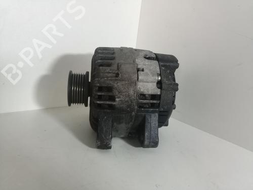 Used Alternator CITROËN XSARA Coupe (N0) 2.0 HDi 109 (109 hp) 32743071