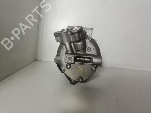 AC compressor RENAULT CLIO IV (BH_) 0.9 TCe 90 (BHNF, BHMA, BHMH, BHJK, BHJR) | BP33842711M34 - Image 4
