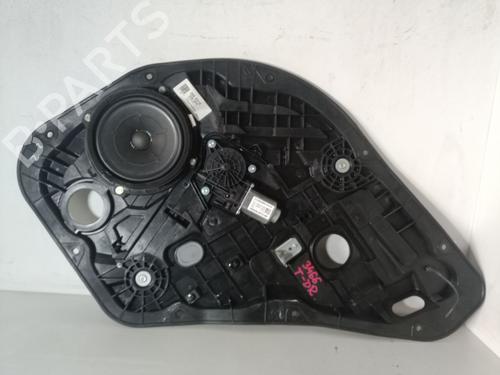 Used Rear right window mechanism Rear right window mechanism KIA NIRO I (DE) [2016-2022] 33932321 33932321