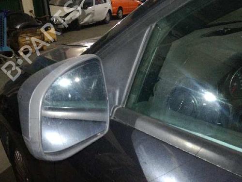 Left mirror FORD MONDEO IV (BA7)  | BP4951974C26 