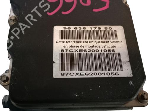 ABS pump CITROËN C4 I (LC_)  | BP24949046M43 