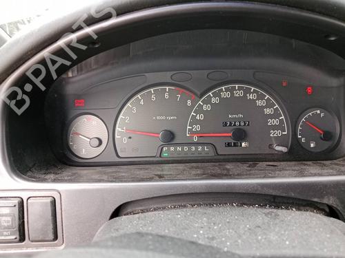 Left front window switch HYUNDAI TRAJET (FO) 2.7 V6 | BP25249231I27 