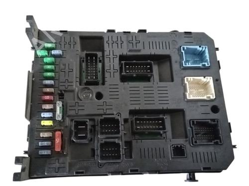 Sikringsdåse PEUGEOT PARTNER Tepee [2008-2025]  31147363