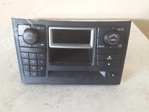 Used Radio VOLVO XC90 I (275) D5 AWD (185 hp) 1554238