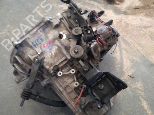 Gearbox HYUNDAI ELANTRA III Saloon (XD)  | BP7116261M3 