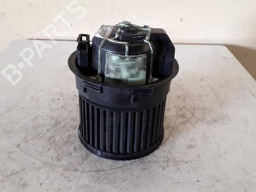 Heater blower motor PEUGEOT 308 I (4A_, 4C_)  | BP3126471M62 