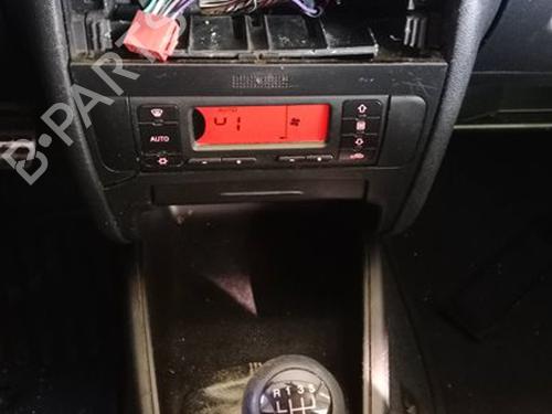 Engine control unit (ECU) SEAT LEON (1M1) | BP36258729M57 - Image 8