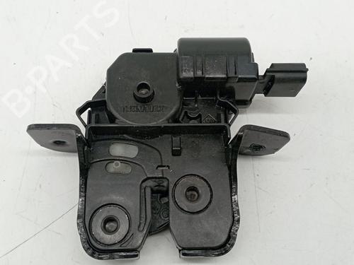 Tailgate lock RENAULT MEGANE IV Grandtour (K9A/M/N_) 1.5 dCi 110 | BP17153596C101 