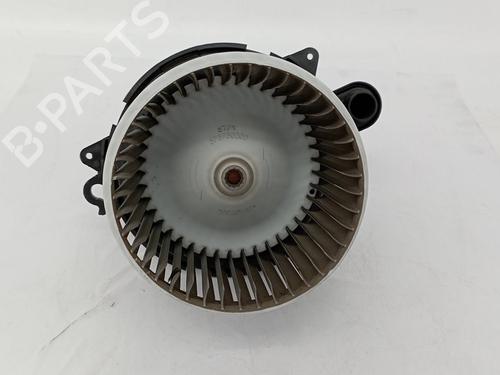 Ventilator motor DACIA SANDERO [2008-2025]  15880790