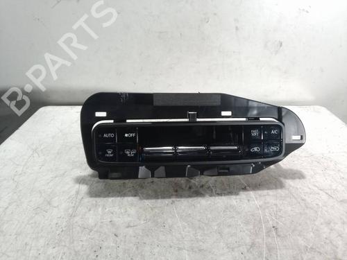 Used Climate control TOYOTA AURIS (_E18_) [2012-2019]  6947742