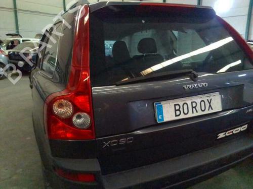 AC-Kondensator VOLVO XC90 I (275)  | BP1406417M32