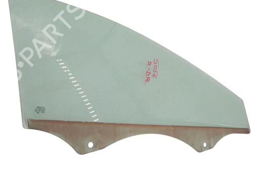 Used Front right door window SEAT LEON (5F1) [2012-2021]  25437933