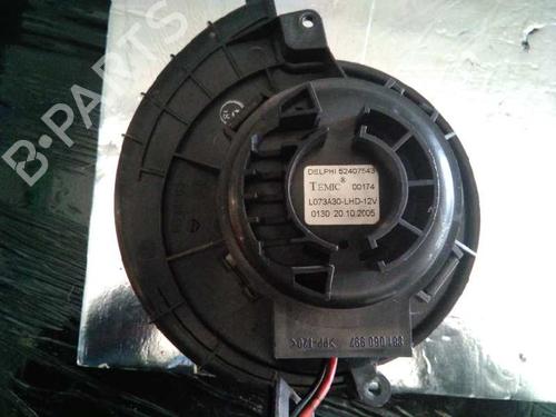 Ventilator motor OPEL ASTRA H (A04) 1.6 (L48) | BP1099599M62 