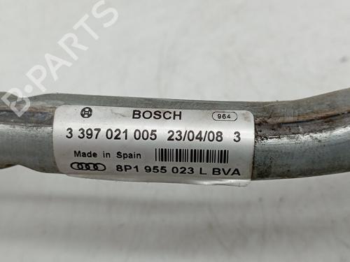 Front wiper motor AUDI A3 (8P1)  | BP19422905M29 