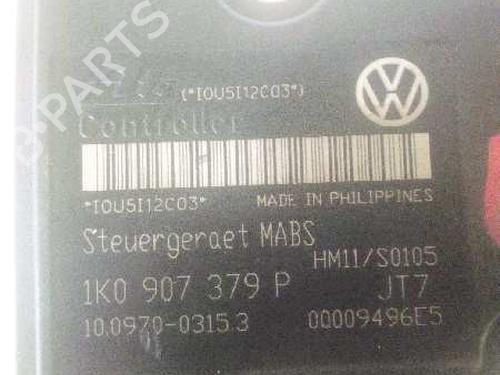 ABS pump SEAT ALTEA (5P1)  | BP3198366M43 