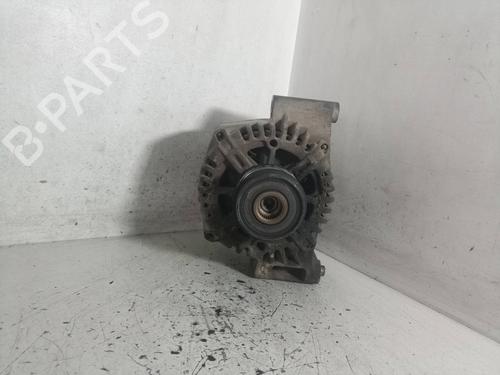 Alternator FIAT DOBLO MPV (119_, 223_) 1.3 JTD 16V | BP28210157M7 