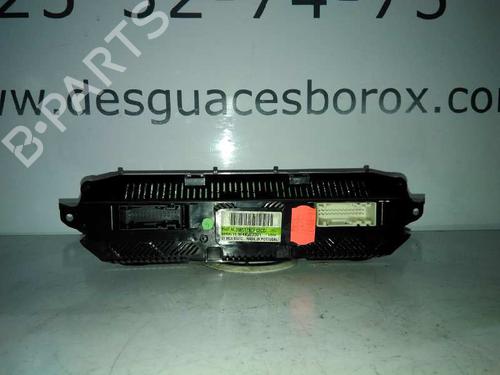 Climate control FORD FOCUS II (DA_, HCP, DP) 1.6 TDCi | BP1077249I5 
