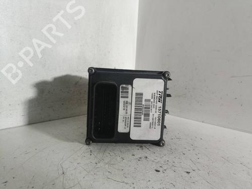 ABS pump PEUGEOT 407 (6D_) 2.0 (6DRFNB, 6DRFNE) | BP17153582M43 