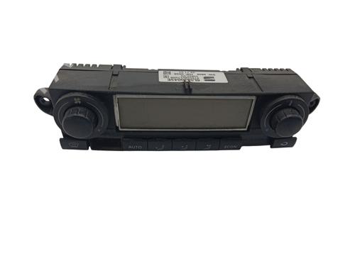 Commande Chauffage SEAT IBIZA III (6L1) [2002-2009]  22698166